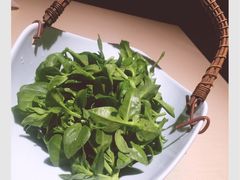 -余欢领鲜火锅(新街口店)