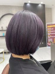 -DM HAIR SALON