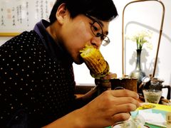-茶是一枝花泡茶店