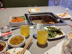 -海底捞火锅(吾悦广场店)