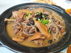-萍香大厨·锅包肉(大东门店)