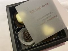 -王品牛排(福州泰禾店)