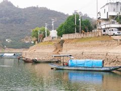 -新安江山水画廊风景区