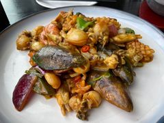 新加坡海鲜-新加坡海鲜(国贸商城店)