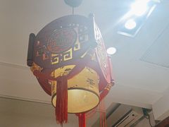-船泊丽港(统一路店)