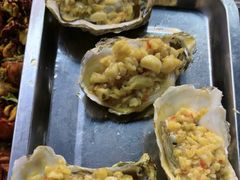 -路边摊胡同里(星城商厦店)