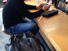-星巴克臻选(济南恒隆店)