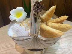 -婉泰·特色小吃·舂鸡脚(告庄二店)