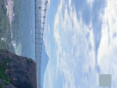 -玻璃桥景区石牛寨