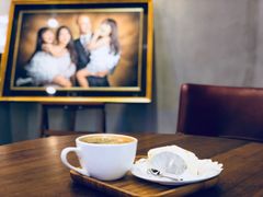 -MUSEE CAFE(保利·时光里店)