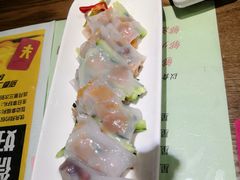 -火啫啫·粤式啫啫煲(南通首店)