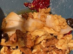 -耶里夏丽·丝路新疆菜·清真食品(徐汇南丹东路臻选店)