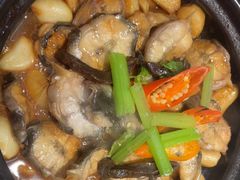 -壹只卤鹅 · 潮汕菜(京基百纳店)