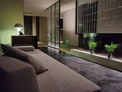-深圳滨河时代ICON LAB艾垦酒店