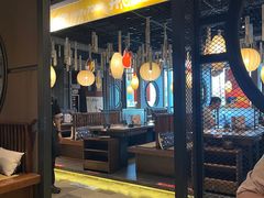 -湊湊火锅·茶憩(上海合生汇店)