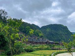 -郎德苗寨景区
