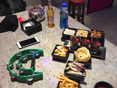 -米乐星世界KTV(汇智国际商业中心店)