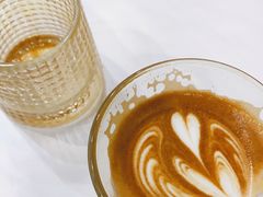 -1/4 ONE QUARTER COFFEE LAB(朝阳大悦城店)