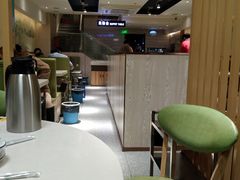 -古乐牛香·鲜牛肉牛杂火锅(新区店)