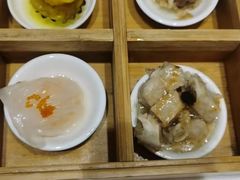 -龙悦湾酒家·八阵鱼生·渔人码头店