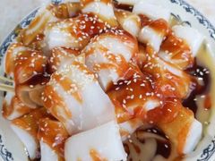 -渔记茶餐厅(渔村店)