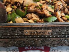 -臻享無招牌芝士烤蛙(台山昌大昌店)