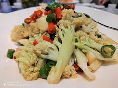 -上和臻品中国菜(花园街店)