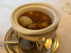 聚春园福寿全-聚春园自助餐厅(东街口店)