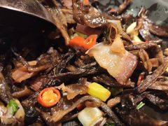 -云海肴云南菜·蒸汽石锅鱼(青岛万象城店)