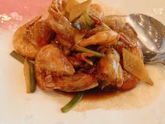 -花中城·杭帮菜·粤菜·海鲜火锅(清泰街店)