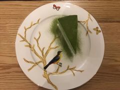 抹茶蛋糕-苗祖咖啡(洛克时代中心店)