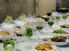 -乾隆美食·本帮菜(黄河路店)