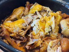 -老西门·常州菜(新区店)