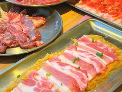 -西塔老太太泥炉烤肉(望京一店)
