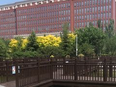 -北京政法职业学院(大兴校区)