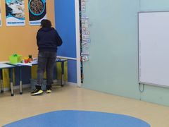 -贝乐少儿英语·全外教(滨江中心)