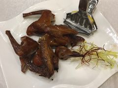 妙龄乳鸽-帝皇楼