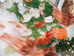 -極上萬膳·日料放题(来福士江景店)
