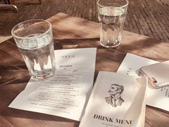 -Ocean's Table 欧舍