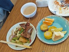 -蒙亨·手把肉·蒙古包文化主题餐厅(天恒广场店)