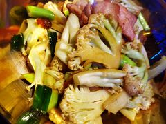 -钳真多钓虾馆·小龙虾海鲜烧烤(九六广场店)