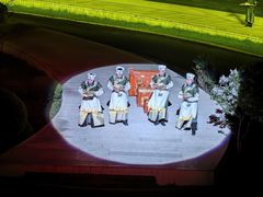 -鼎盛王朝康熙大典实景演出