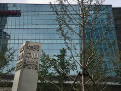 -Apple零售店(华贸购物中心店)
