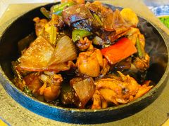 -玲珑餐厅(陕西南路店)