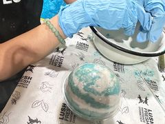 -LUSH(威尼斯人店)