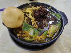 -南湖胖子砂锅(五福街店)