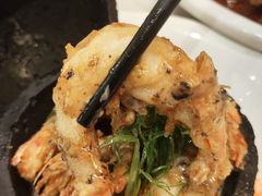 -稻香酒家·33年老字号·港式粤菜(富邦中心店)