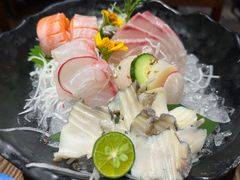 -大雄寿司(中华广场店)