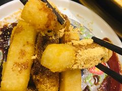 -沸炉重庆老火锅(军事博物馆店)