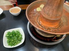 -情忆草原涮肉馆